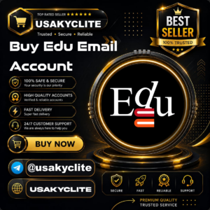 Buy Edu Email Account